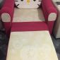 Детское кресло-кровать Hello Kitty объявление Продам уменьшенное изображение 2