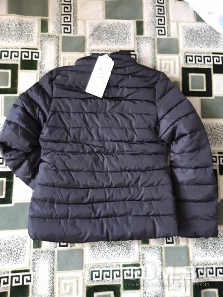 Курточка БОМБА, рр.42-44(новая одежда) объявление Продам уменьшенное изображение 