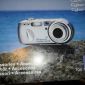 Фотоаппарат SONY DSC-P41/P43 объявление Продам уменьшенное изображение 1