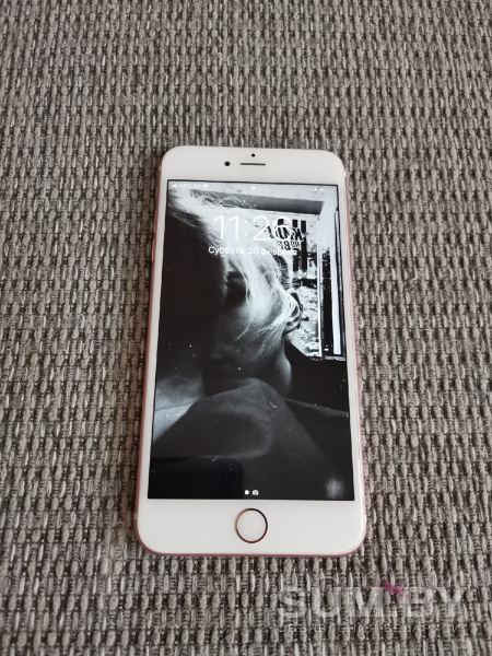 Apple iPhone 6 s plus объявление Продам уменьшенное изображение 