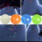 Светящийся липкие Мини-мячи объявление Продам уменьшенное изображение 2