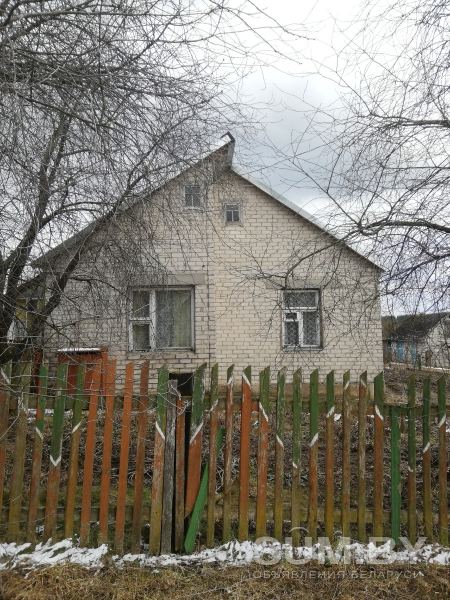 Продается домик в д.Незбодичи Свислочского района Гродненской области объявление Продам уменьшенное изображение 