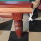 Бильярдный стол 8 футов , бильярд объявление Продам уменьшенное изображение 2