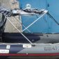 Лодка кингфиш 320 с мотором объявление Продам уменьшенное изображение 4