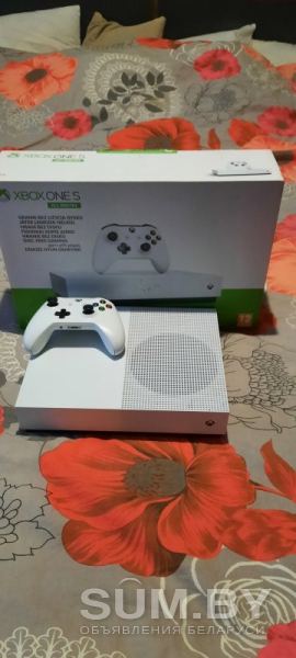Xbox one объявление Продам уменьшенное изображение 