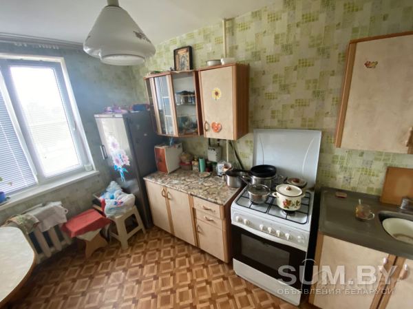 Продам 2х комнатную квартиру в Городе Могилев объявление Продам уменьшенное изображение 