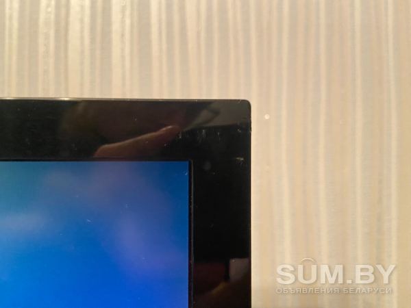 Монитор Samsung U28 объявление Продам уменьшенное изображение 