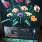 Продам лего botanical collection flower bouquet объявление Продам уменьшенное изображение 2