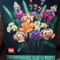 Продам лего botanical collection flower bouquet объявление Продам уменьшенное изображение 3