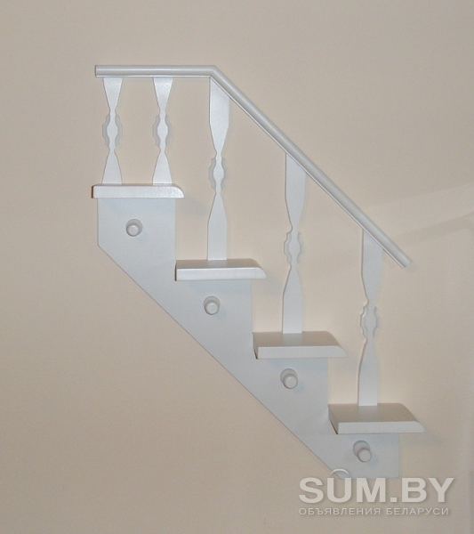 Полка-лестница объявление Продам уменьшенное изображение 