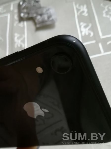 IPhone XR объявление Продам уменьшенное изображение 