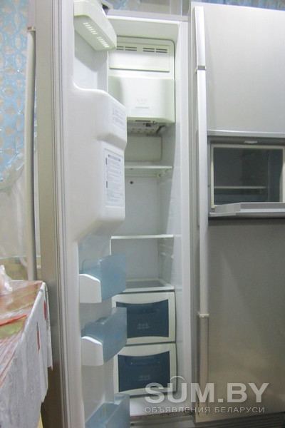 Холодильник DAEWOO объявление Аукцион уменьшенное изображение 