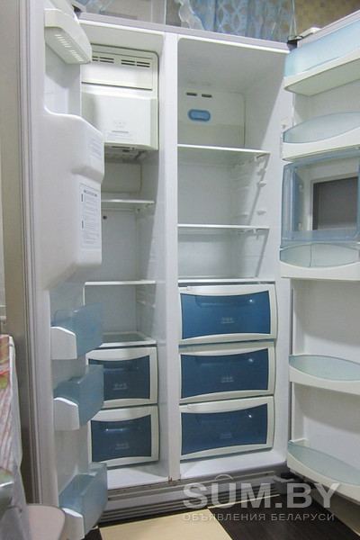 Холодильник DAEWOO объявление Аукцион уменьшенное изображение 