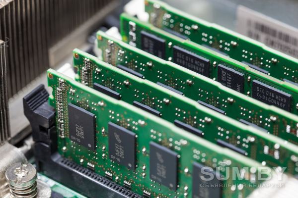 Оперативная память DDR1, DDR2, DDR3 в ноутбук и компьютер