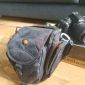 Зеркальный фотоаппарат Nikon D3000 Kit 18-105mm VR объявление Продам уменьшенное изображение 3
