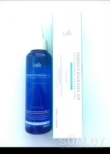 Lador Perfect Hair Fill-Up 150ml