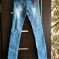 Продам стильные джинсы на девочку объявление Продам уменьшенное изображение 6