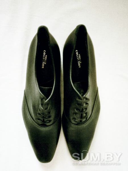 Мужские туфли Versace объявление Продам уменьшенное изображение 