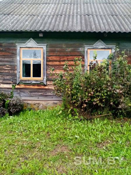 Продается дом в 30 км от Браслава объявление Продам уменьшенное изображение 