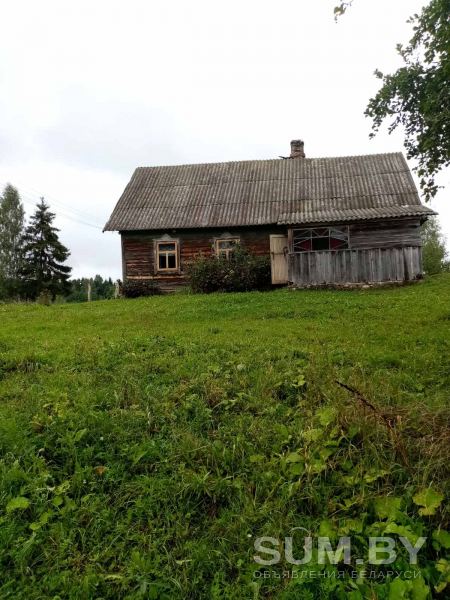 Продается дом в 30 км от Браслава объявление Продам уменьшенное изображение 