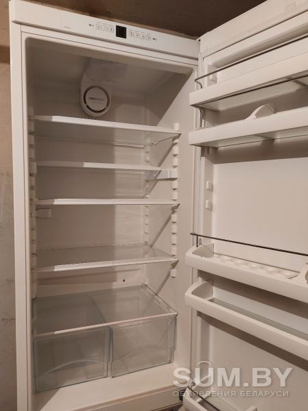 Холодильник Liebherr объявление Продам уменьшенное изображение 