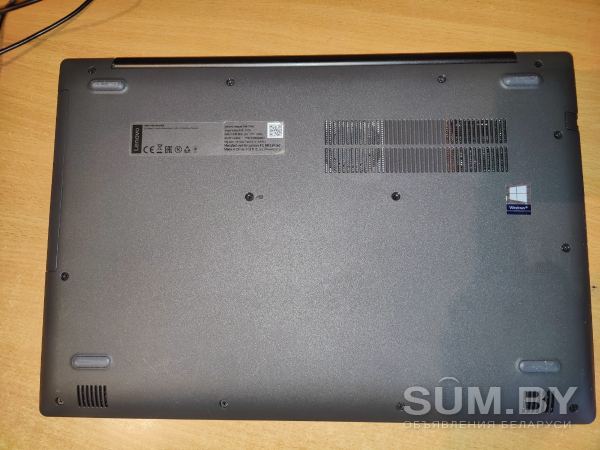 Ноутбук Lenovo IdeaPad 330-15AST объявление Продам уменьшенное изображение 