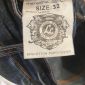 Продажа джинс тёмносиних объявление Продам уменьшенное изображение 4