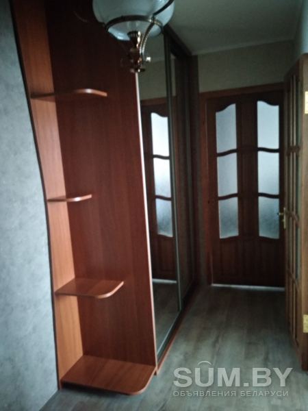 Квартира с евроремонтом и встроенной мебелью в Могилеве объявление Продам уменьшенное изображение 