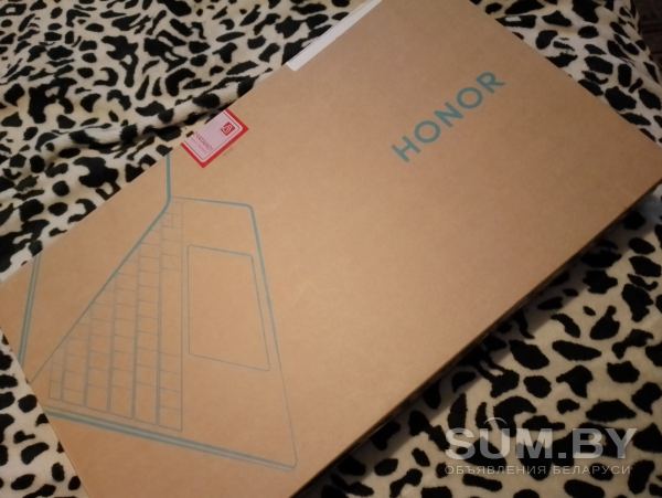 Ноутбук Honor MagicBook x15 i3 объявление Продам уменьшенное изображение 