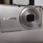 Цифровой фотоаппарат Canon PowerShot A4000 IS объявление Продам уменьшенное изображение 1