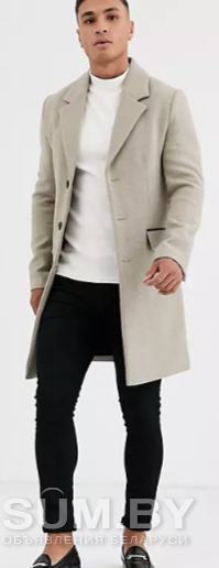 Мужское пальто River Island объявление Продам уменьшенное изображение 