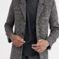 Стильное мужское пальто Topman объявление Продам уменьшенное изображение 1