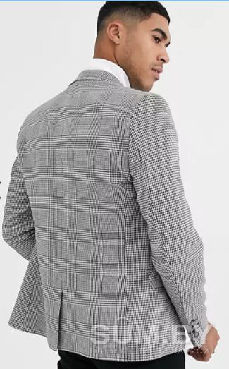 Стильный пиджак / блейзер River Island объявление Продам уменьшенное изображение 