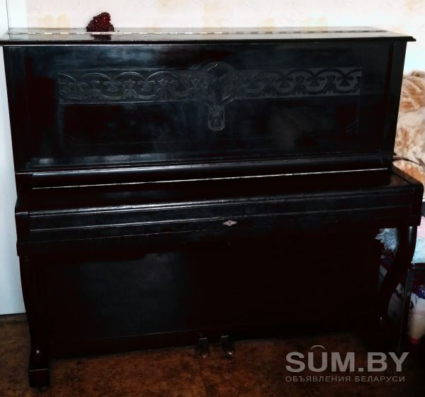Пианино Беларусь объявление Продам уменьшенное изображение 