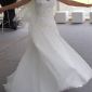 Продам свадебное платье Papilio объявление Продам уменьшенное изображение 5