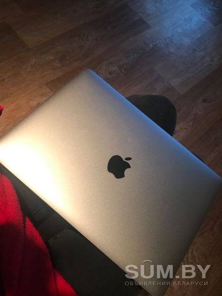 Продам MacBook 12 retina 2016 объявление Продам уменьшенное изображение 