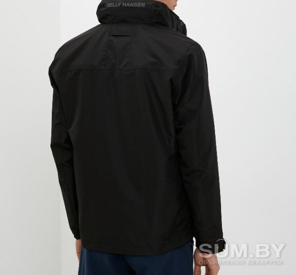 Куртка -Helly Hansen объявление Продам уменьшенное изображение 