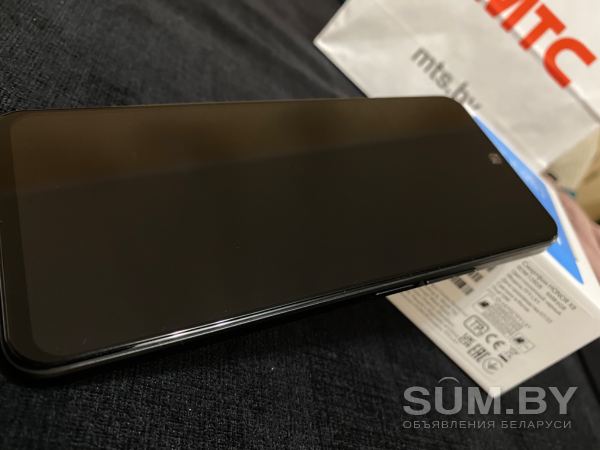 Мобильный телефон Honor X8 объявление Продам уменьшенное изображение 