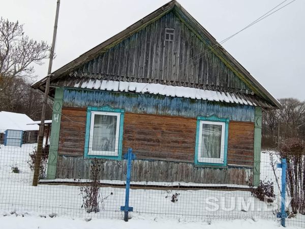Продаётся дом в деревне Айнаровичи объявление Продам уменьшенное изображение 