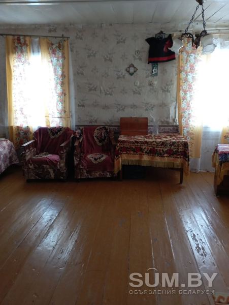 Продаётся дом в деревне Айнаровичи объявление Продам уменьшенное изображение 