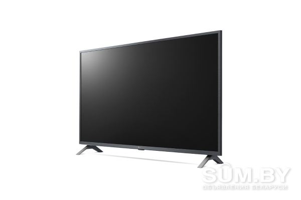 Телевизор LG 55UQ70003LB объявление Продам уменьшенное изображение 