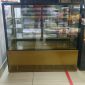 Холодильная витрина Veneto Gube VS-1.3 и торговые стеллажи и столы объявление Продам уменьшенное изображение 1