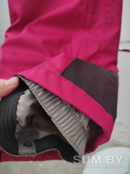 Горнолыжные штаны объявление Продам уменьшенное изображение 