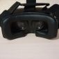 Очки виртуальной реальности VR SHINECON в отличном состоянии объявление Продам уменьшенное изображение 2
