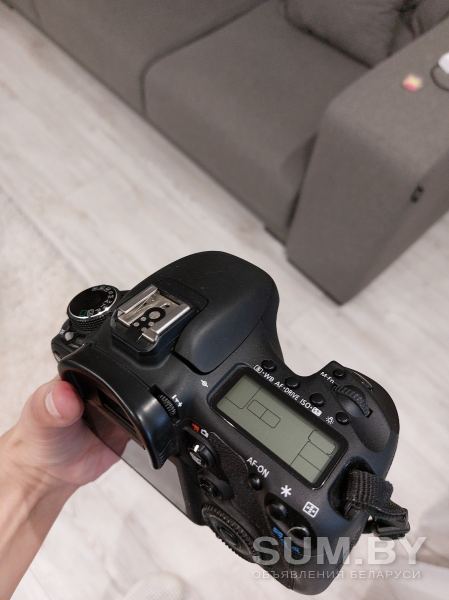 Canon7d объявление Продам уменьшенное изображение 