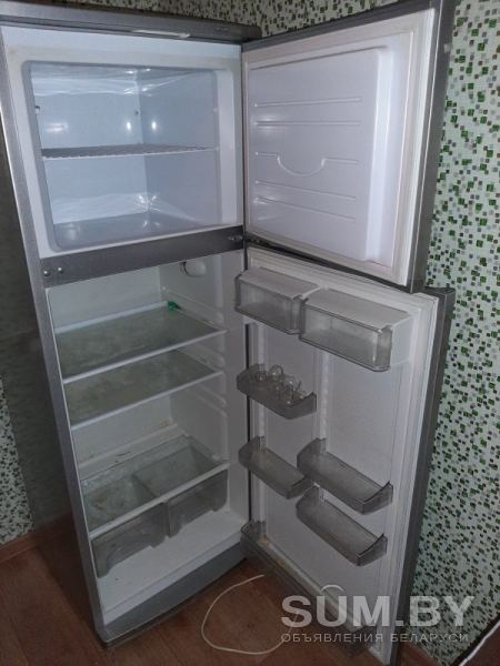 Холодильник атлант объявление Продам уменьшенное изображение 