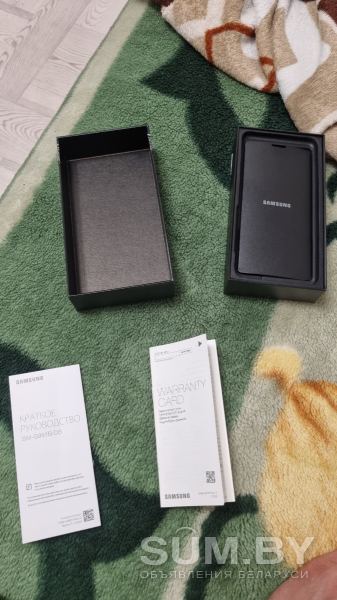Продам телефон Samsung galaxy s21 5g 128gb объявление Продам уменьшенное изображение 