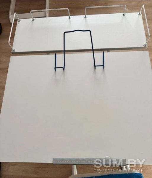 Продам стол и стул трансформер объявление Продам уменьшенное изображение 