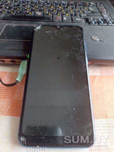 Телефон на запчасти Huawei summafit r1 объявление Продам уменьшенное изображение 