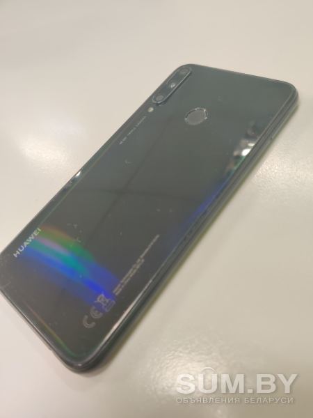 Huawei P40 lite E объявление Продам уменьшенное изображение 